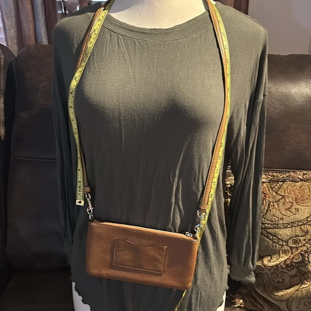 Coach Gold Studded Shoulder bag